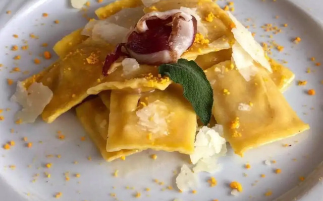 Hotel Ristorante Iapalucci