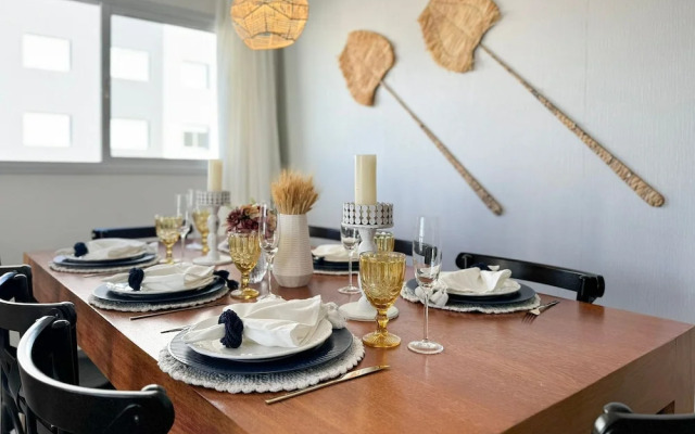 Brisa de Palmas - Res. Maria Eduarda