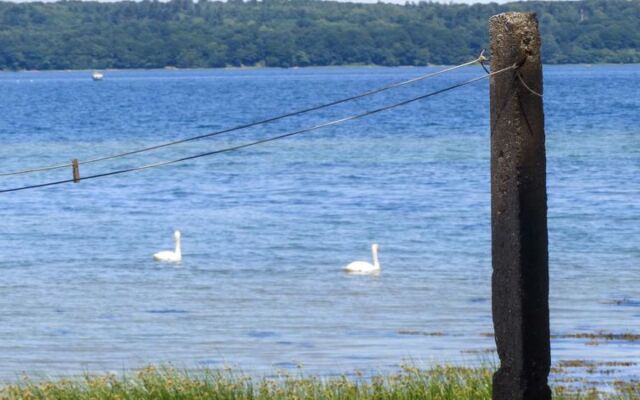 "Akule" - 50m from the sea in SE Jutland