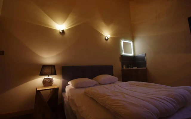 chalet privé 140m2 Grand Tétras