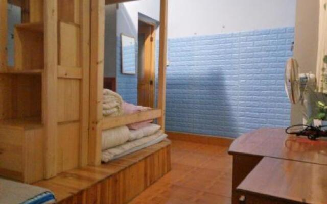 Xiangzishen Hostel
