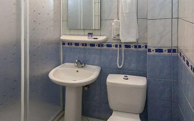Hotel Kassandra Bodrum