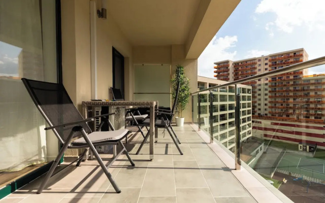 Nest Inn Spring Apartment