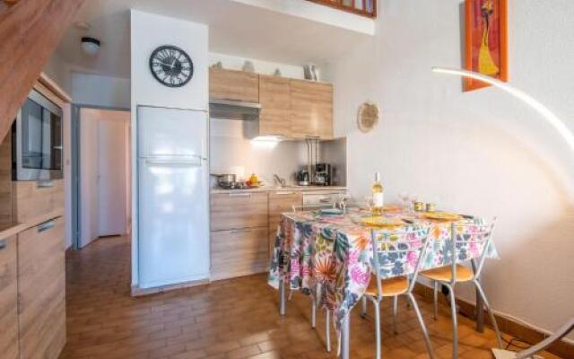 Les Maisons de la Plage