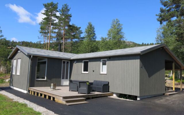 Bjørkstue