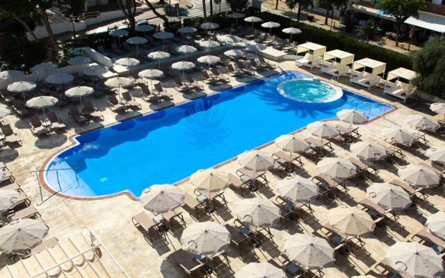 Sentido Fido Tucan - Adults Only