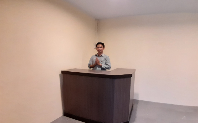 OYO 1053 Angelyn Home Stay