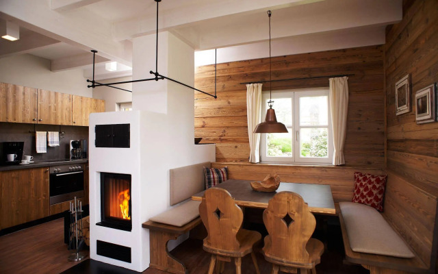 Torfhaus HARZRESORT