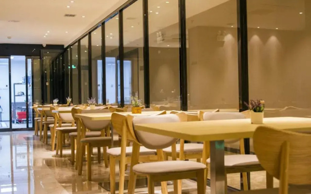 Lavande Hotel Qingyuan Fogang