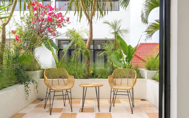 Leo Villa by Betterplace