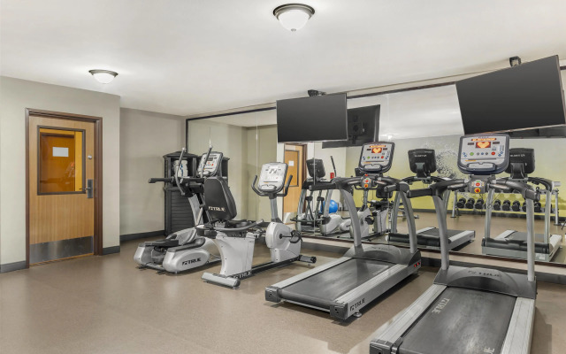 Best Western Plus Wenatchee Downtown Hotel