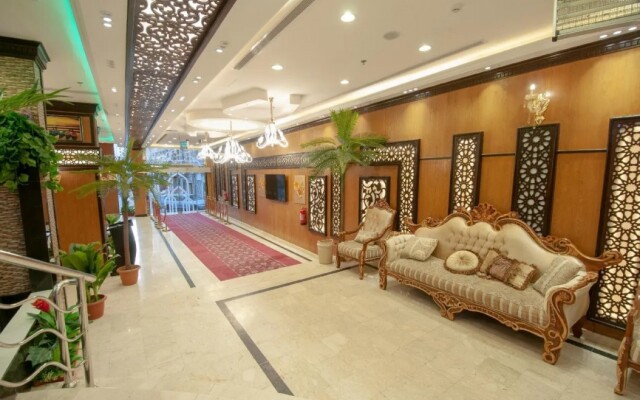 Sarh Al Manama Hotel 6