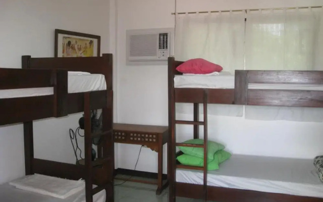 Balay Travel Lodge