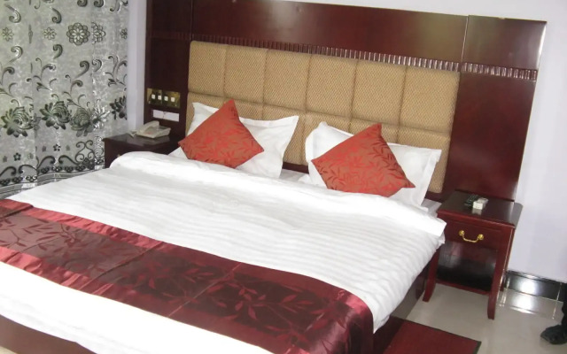 Rungwe Hotel