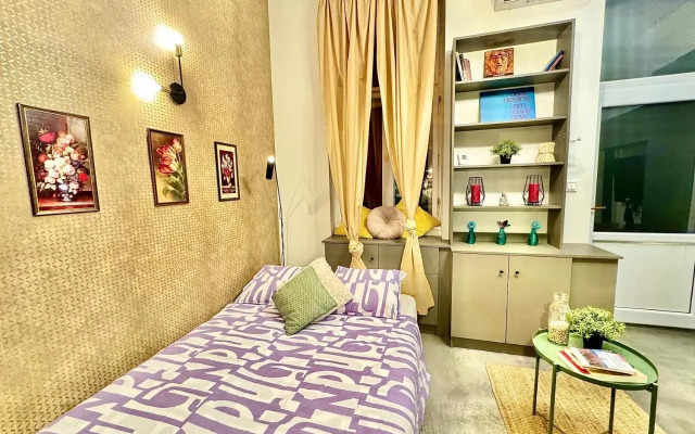 Dream Design Apartment - 3 bedrooms & Finn Sauna