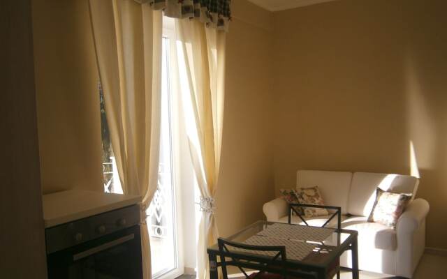 Casa Vacanze Don Agostino