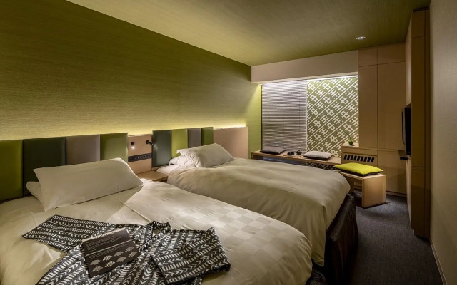 Hakata Tokyu REI Hotel