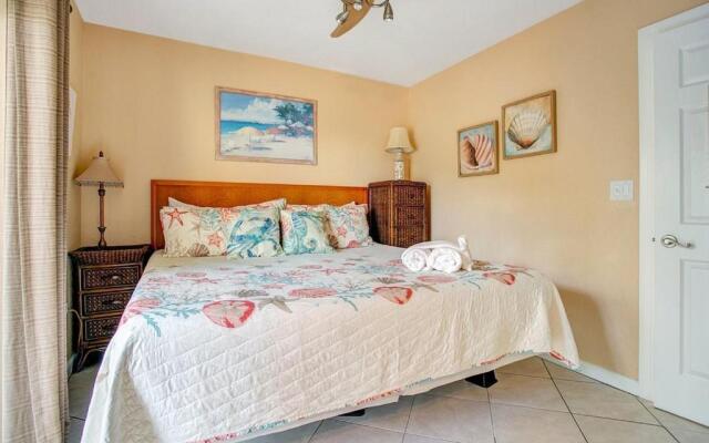 Five Palms Suite 209 - Daily - Weekly - Monthly