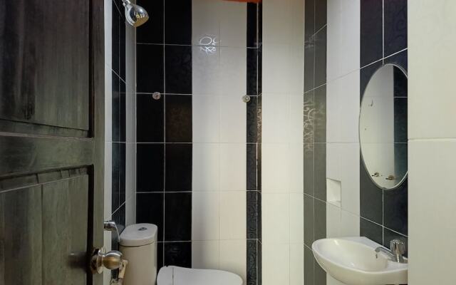 Hotel O Puri Homestay