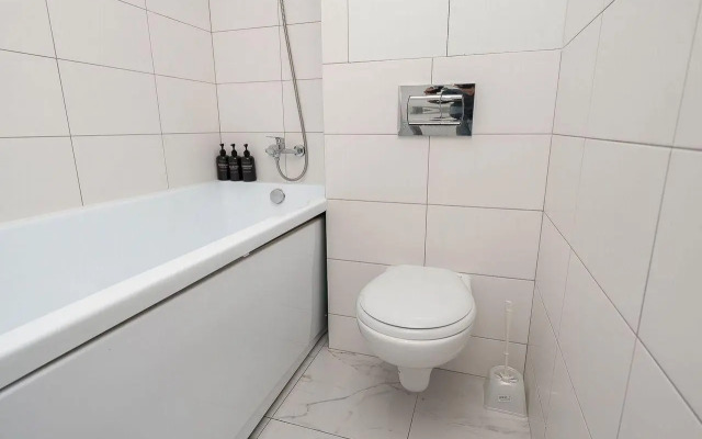 Апартаменты на Волховской улице 37