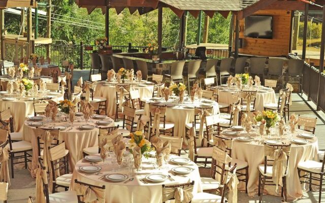 Glenwood Canyon Resort