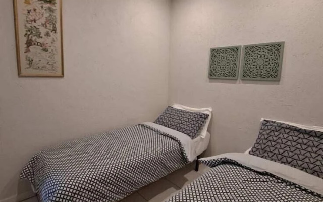 Villa Sueño Grande
