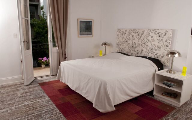 Palermo Hollywood House