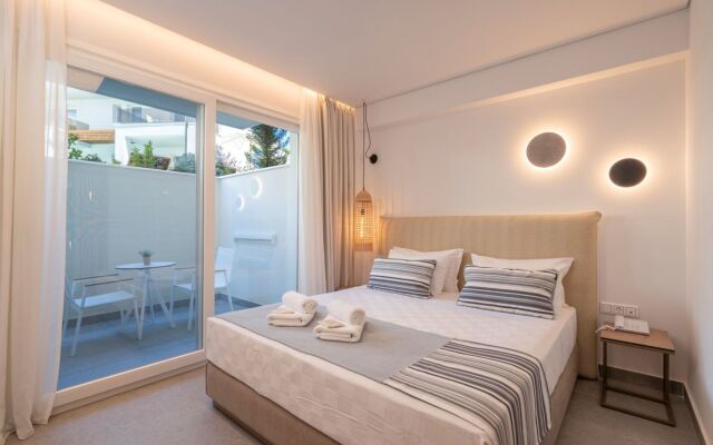 Mirablue Luxury Residences