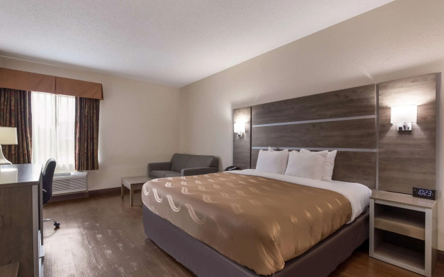 Quality Inn Thomasville-Northpark