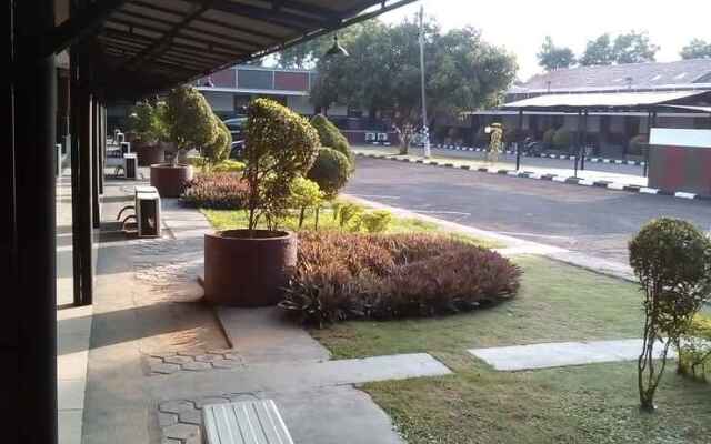 Hotel Satria Cirebon