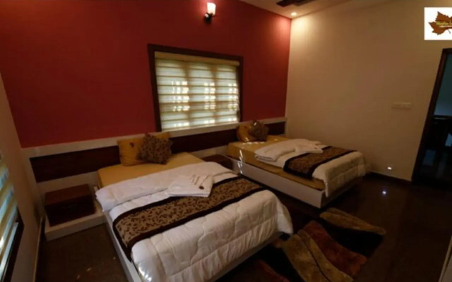 Bridge Point Homestay by StayApart