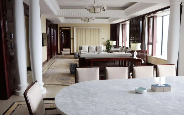 Wyndham Zhuji West