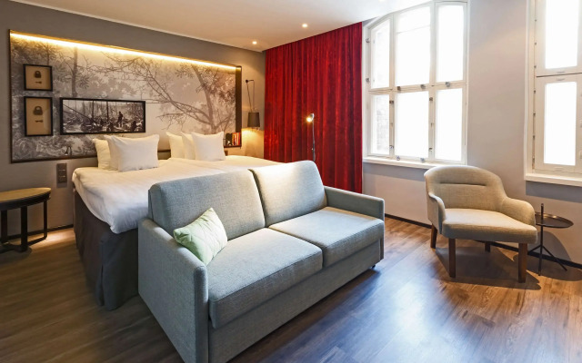 Home Hotel Katajanokka