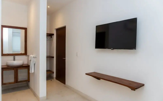 Kante Hotel - Downtown Tulum