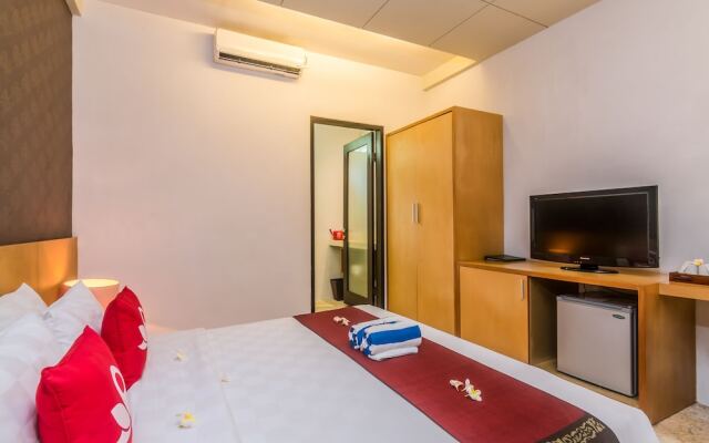 ZEN Rooms Ubud Penestanan 2