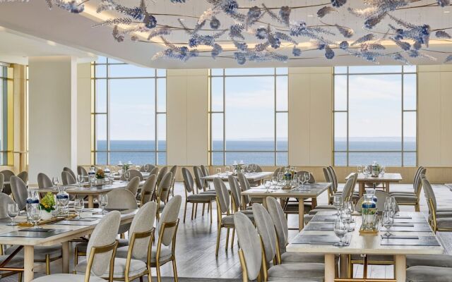 The Pearle Hotel & Spa, Autograph Collection