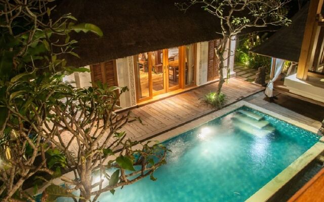 Dewarka Villa
