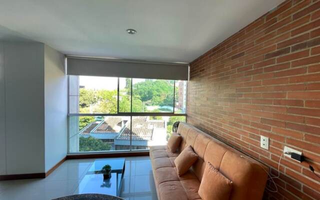 Apartasuit en El Poblado Medellín