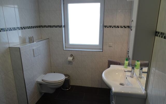 Delightful Apartment in Palzem near Moselle River