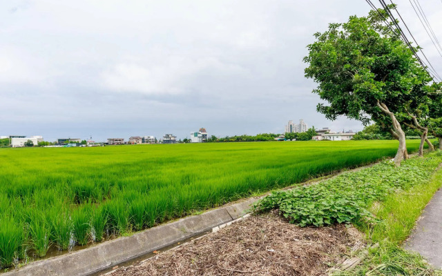 Yilan Xiang Feng Homestay