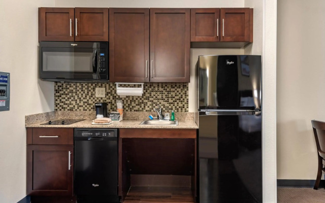 MainStay Suites Moab near Arches National Park