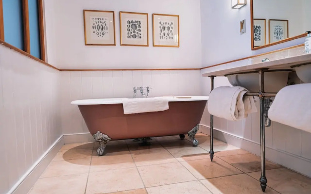 The Bull and Townhouse, Beaumaris- The Inn Collection Group