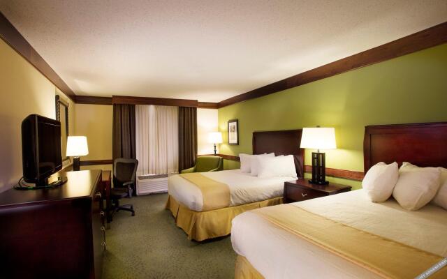 Holiday Inn Athens-University Area