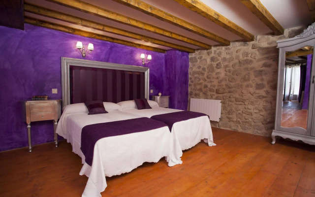 Hotel Rural La Torre de Bisjueces