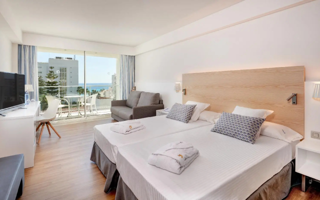 Hotel Girasol