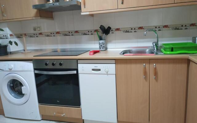 Apartamento Anjelus