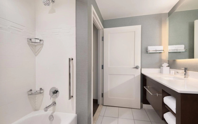 Residence Inn by Marriott Spartanburg Westgate