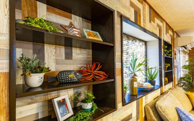 Residential Hotel 183 Naha