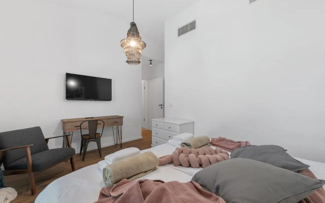 Villa Stellar