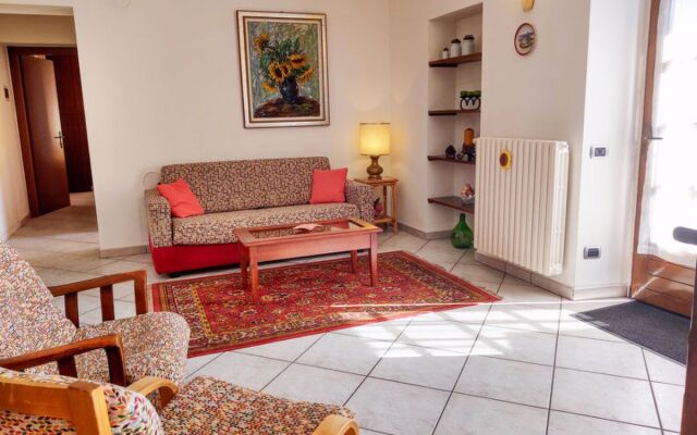 Casa Riboni